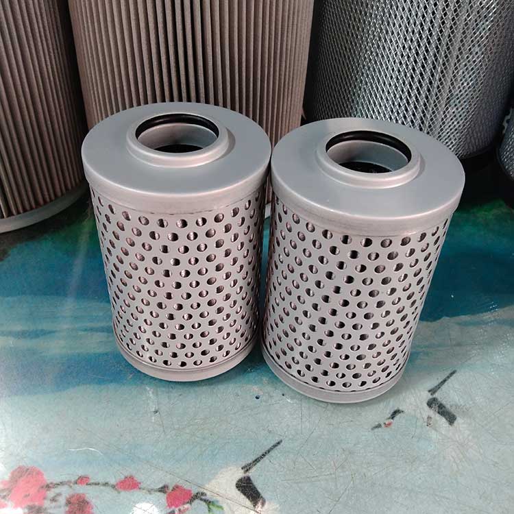 華豫供應(yīng)進油管路過濾器濾芯DX24-1101T.ZS.02