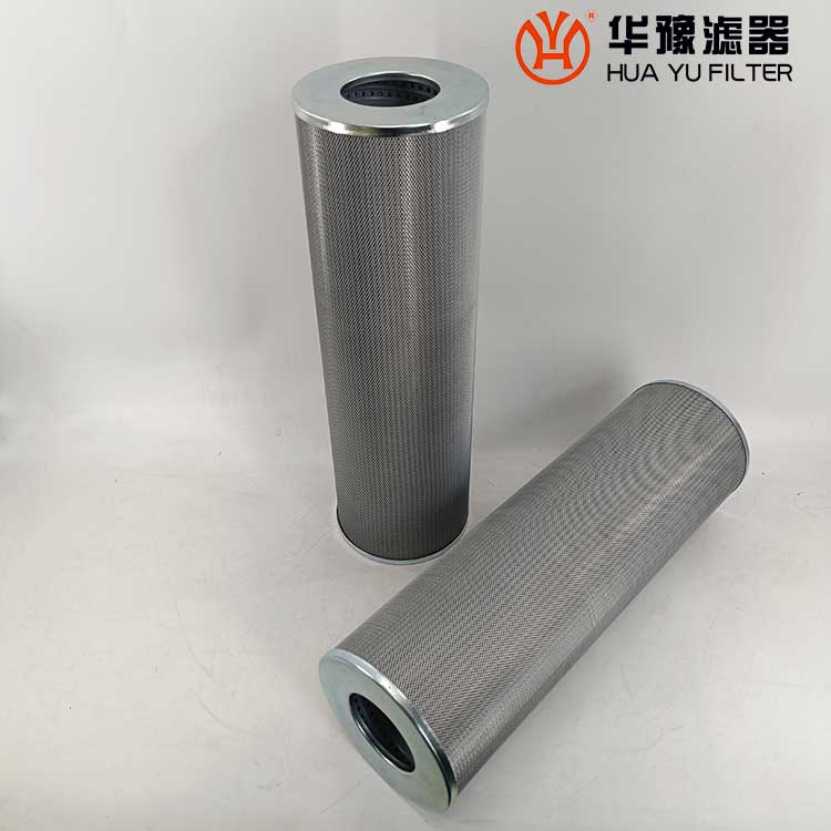 華豫電廠(chǎng)液壓油站回油濾芯CZXA-40*10