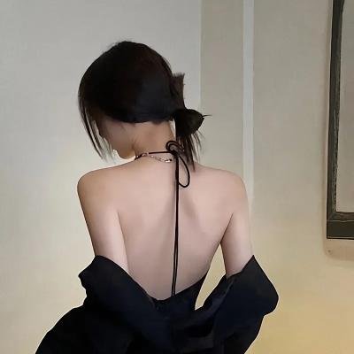 一支丁香花